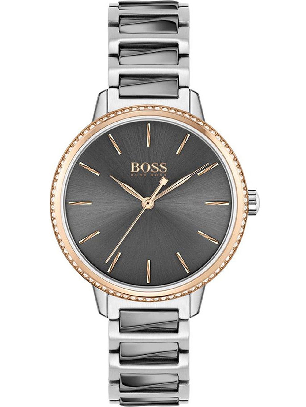 Dámské hodinky Hugo Boss 1502569 Signature