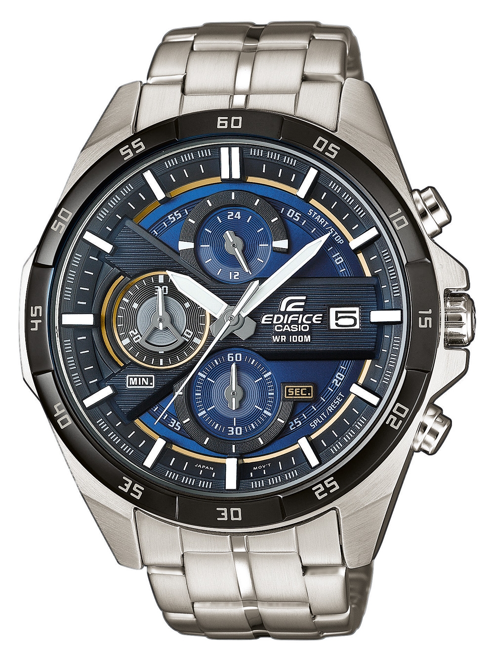 Pánské hodinky CASIO EFR-556DB-2AVUEF EDIFICE