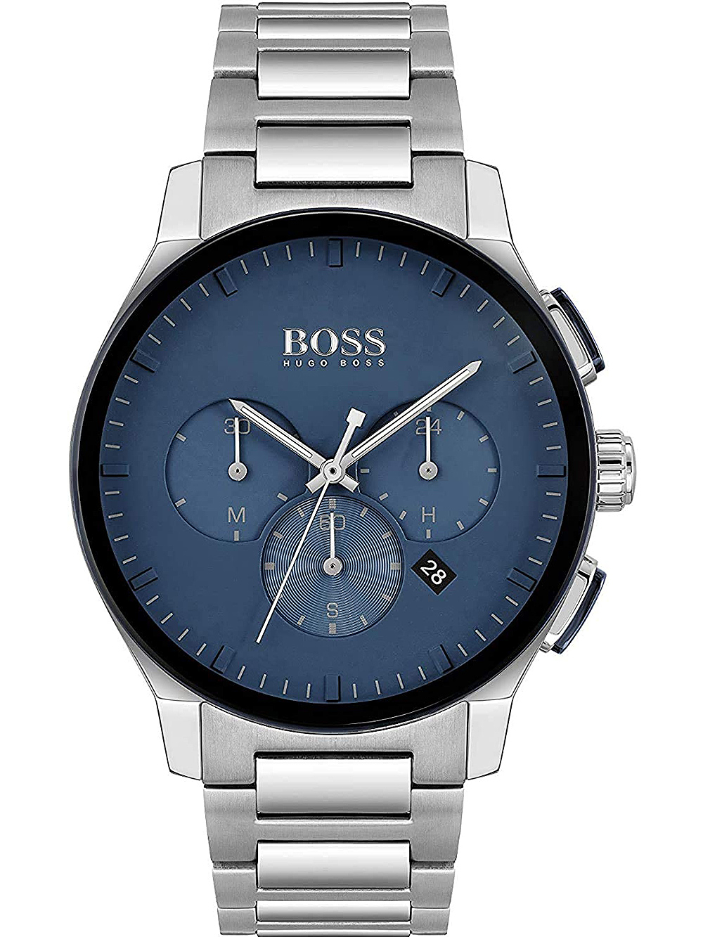 Pánské hodinky Hugo Boss 1513763 Peak