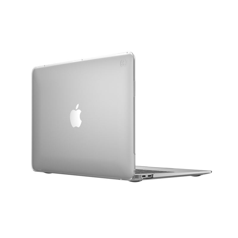 Speck SmartShell, clear - MacBook Air 13" 2020