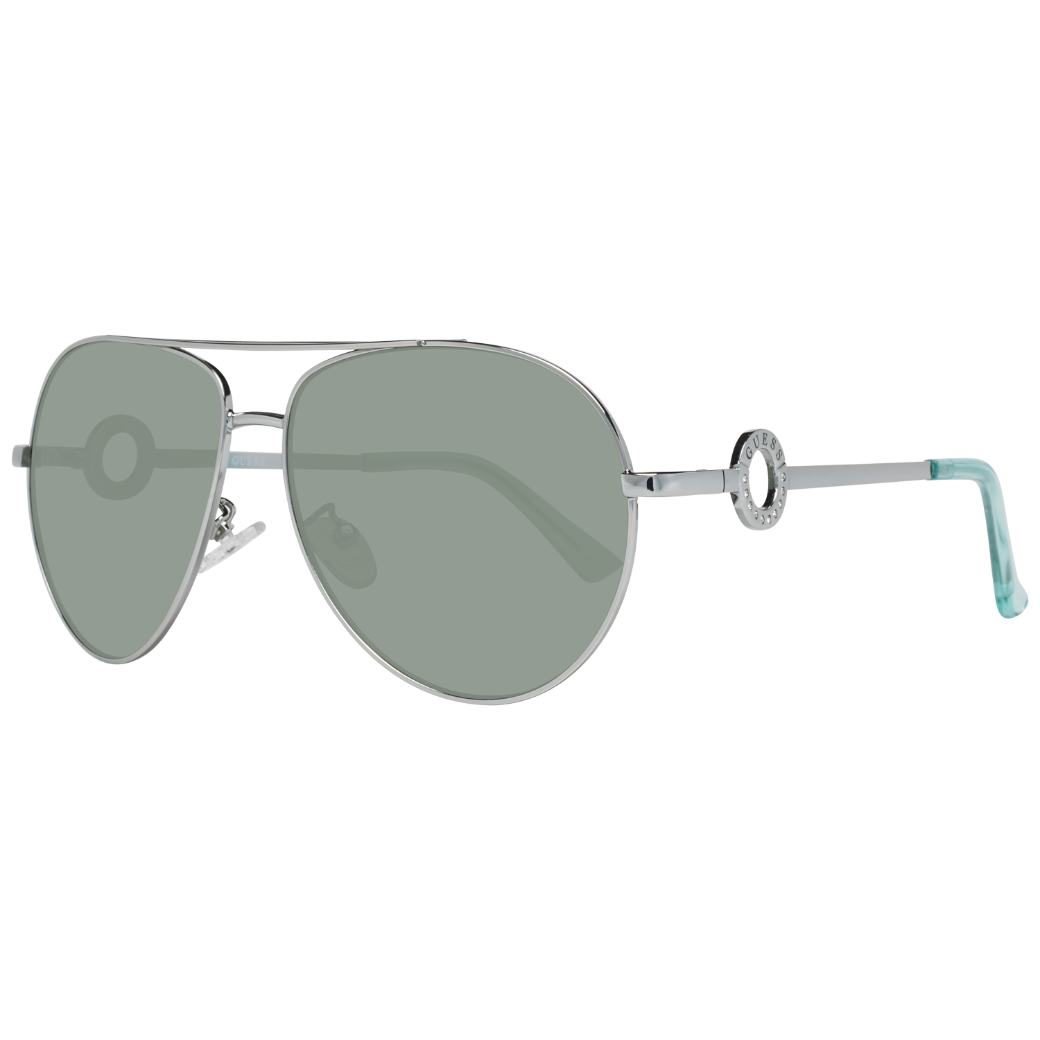 Dámské sluneční brýle Guess GF0364 10X 59