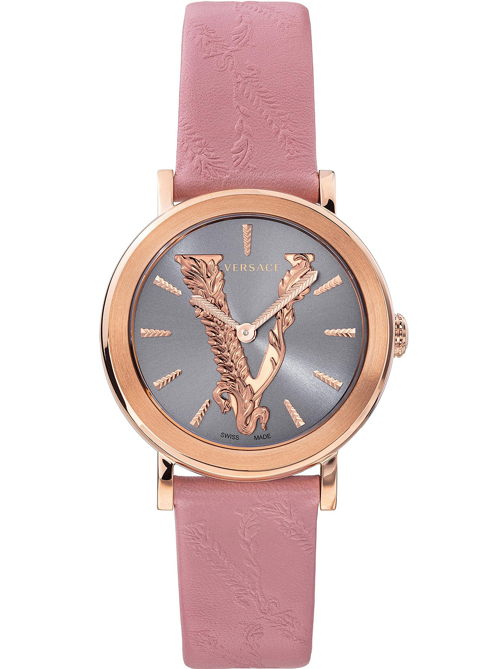 Dámské hodinky Versace VEHC00319 Virtus