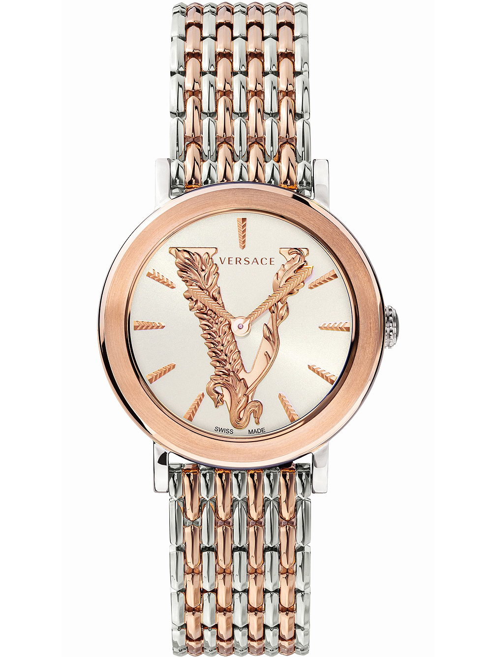 Dámské hodinky Versace VEHC00519 Virtus