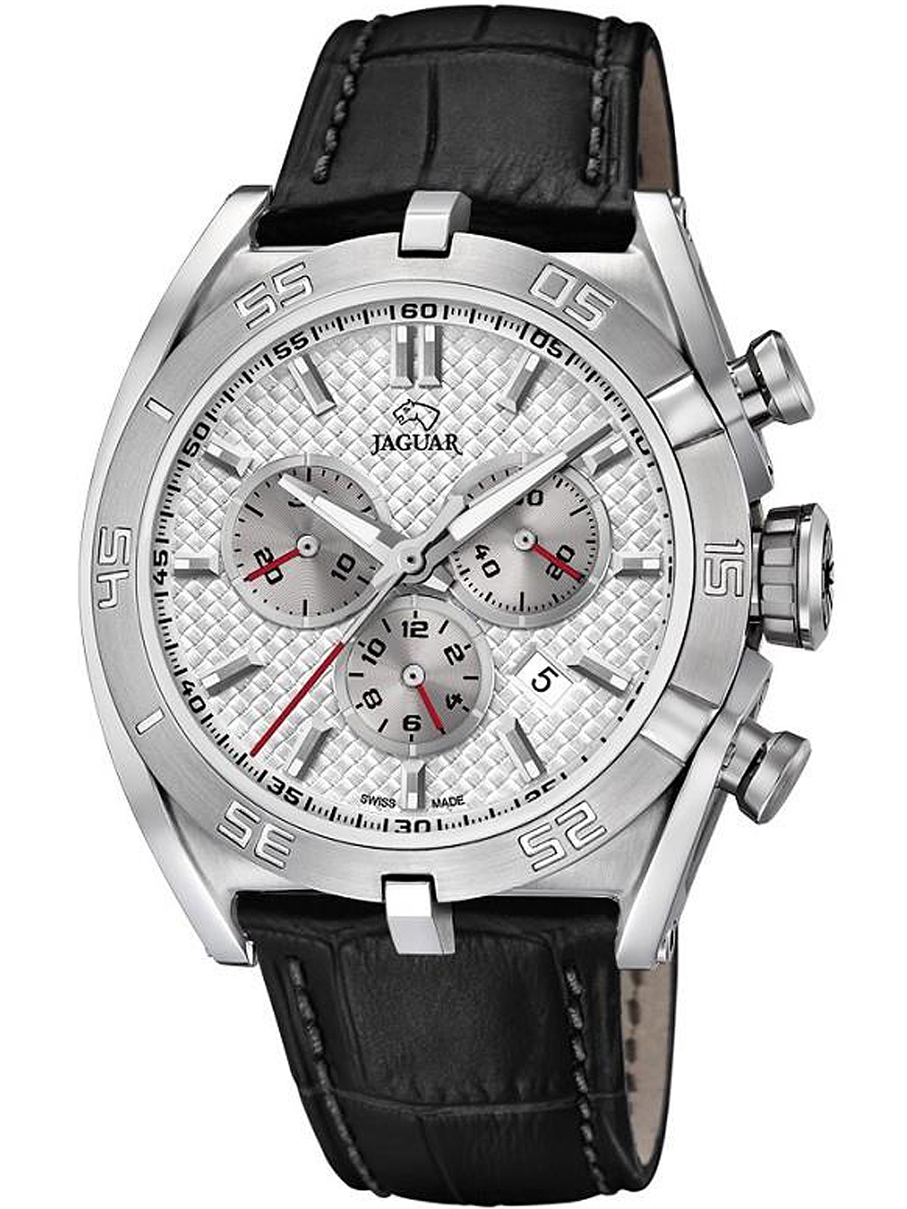 Pánské hodinky Jaguar J857/1 Executive