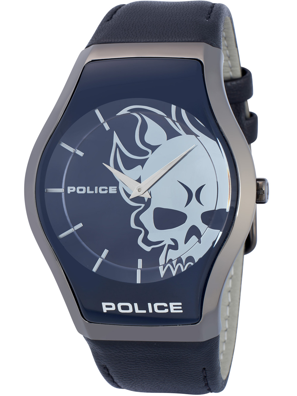 Pánské hodinky Police PEWJA2002302 Sphere