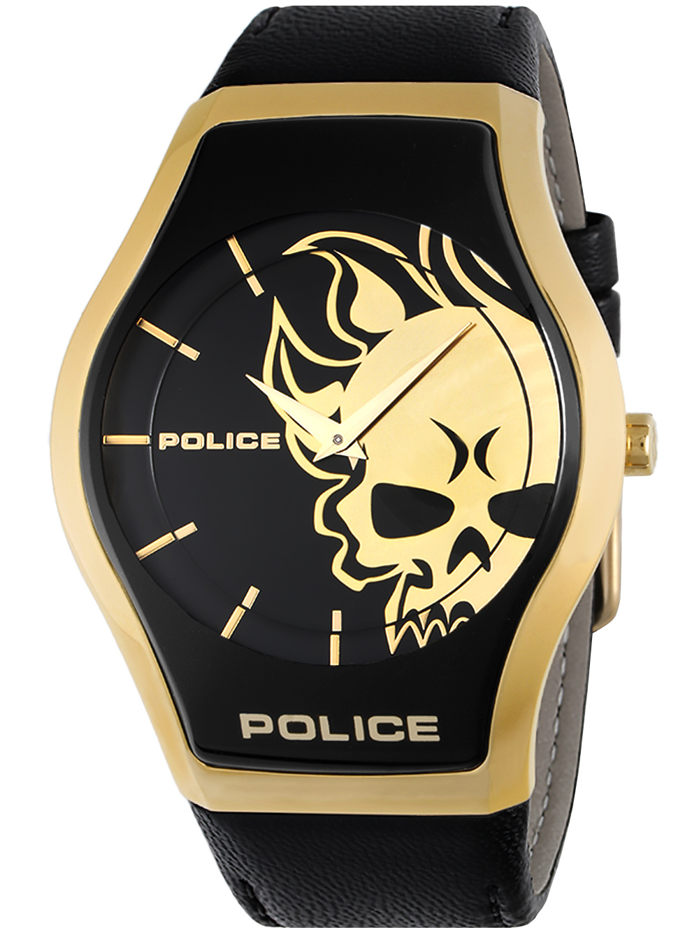 Pánské hodinky Police PEWJA2002301 Sphere