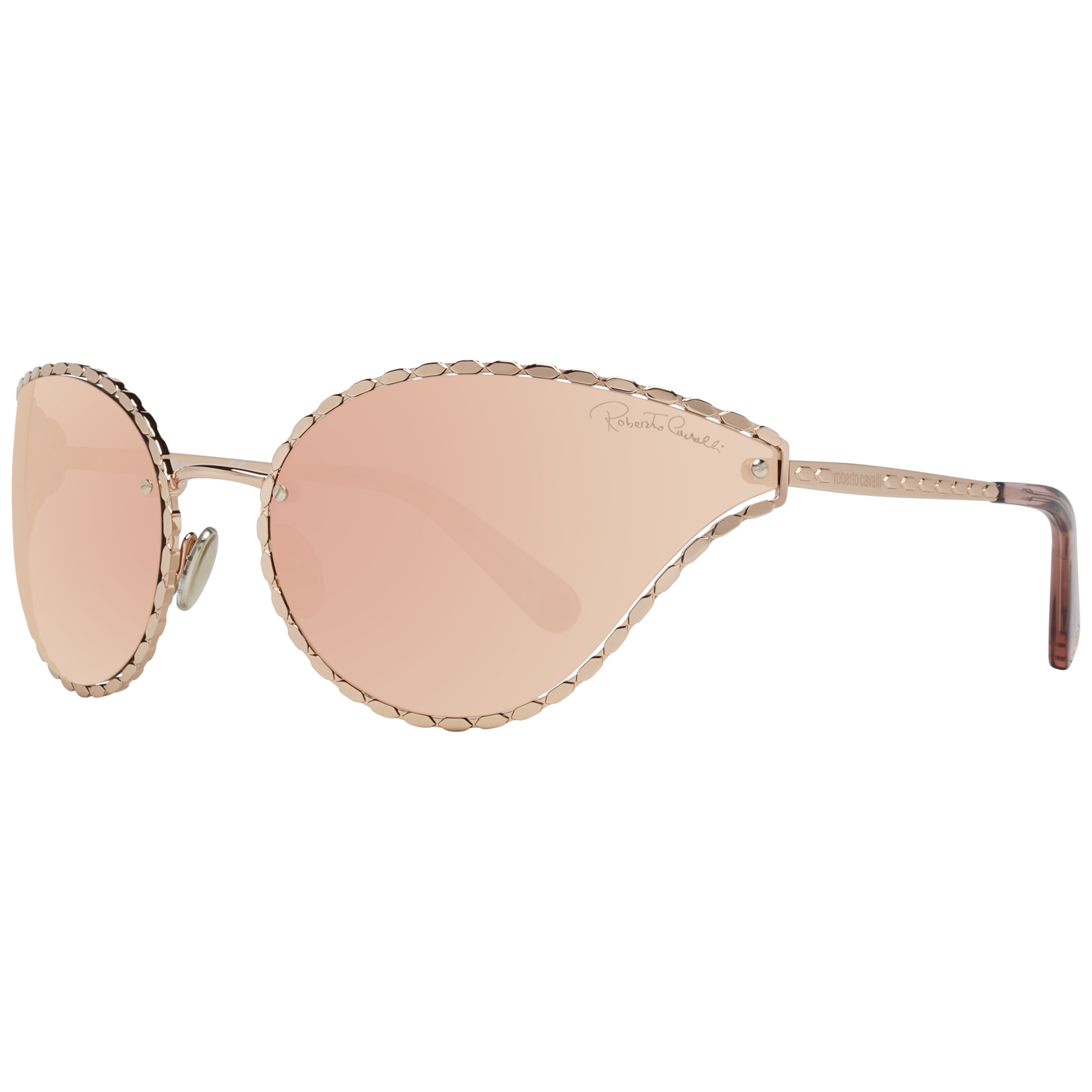 Dámské sluneční brýle Roberto Cavalli RC1124 33G 71