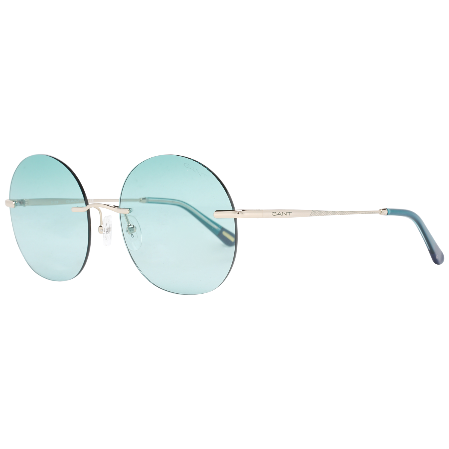 Dámské sluneční brýle Gant GA8074 32P 58