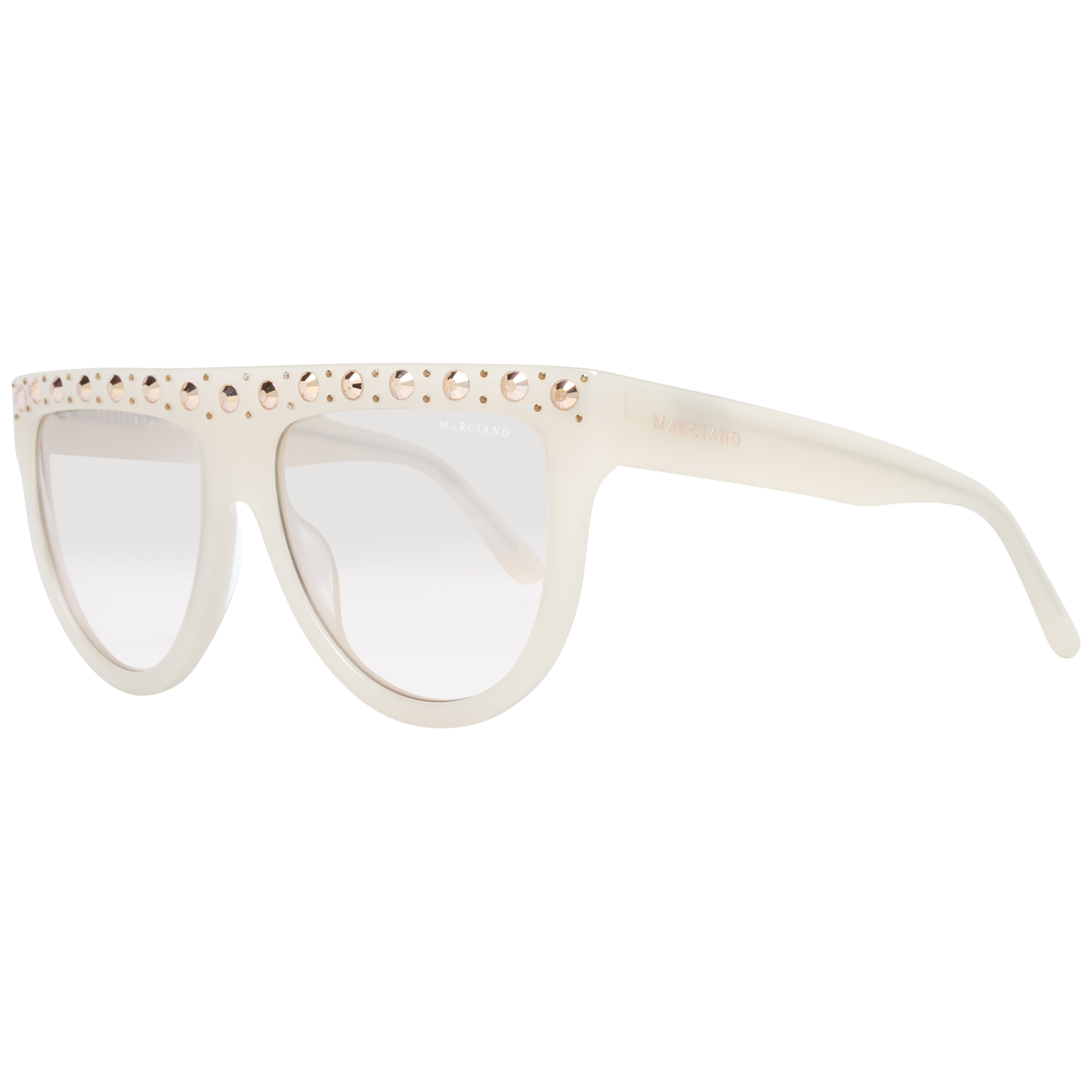Dámské sluneční brýle Guess By Marciano GM0795 25F 56