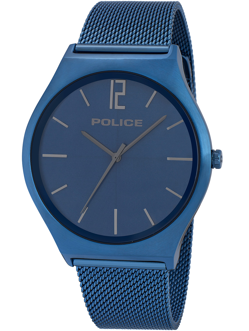Pánské hodinky Police PL15918JSBL.03MM Orkneys