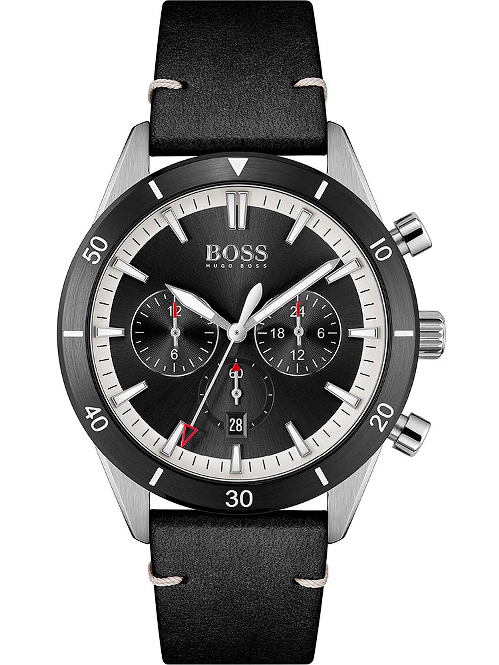 Pánské hodinky Hugo Boss 1513864 Santiago