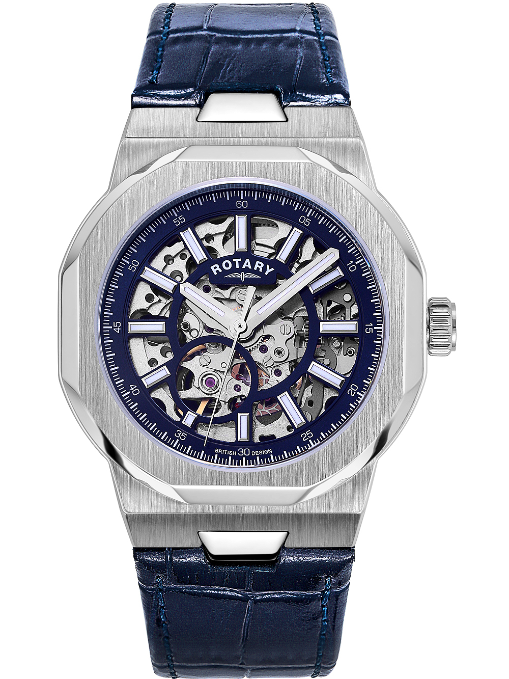 Pánské hodinky Rotary GS05415/05 Regent