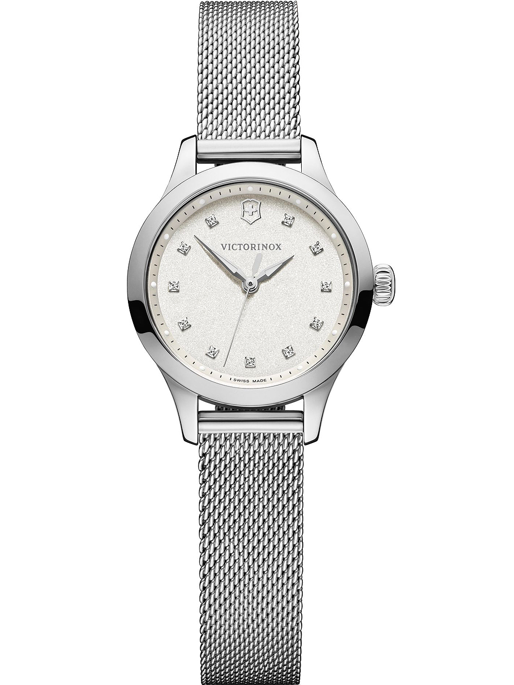 Dámské hodinky Victorinox 241878 Alliance XS