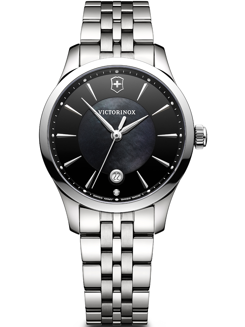 Dámské hodinky Victorinox 241751 Alliance Small
