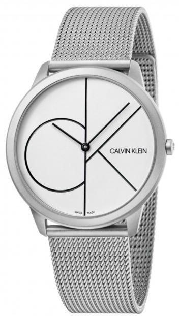 Pánské hodinky Calvin Klein K3M5115X