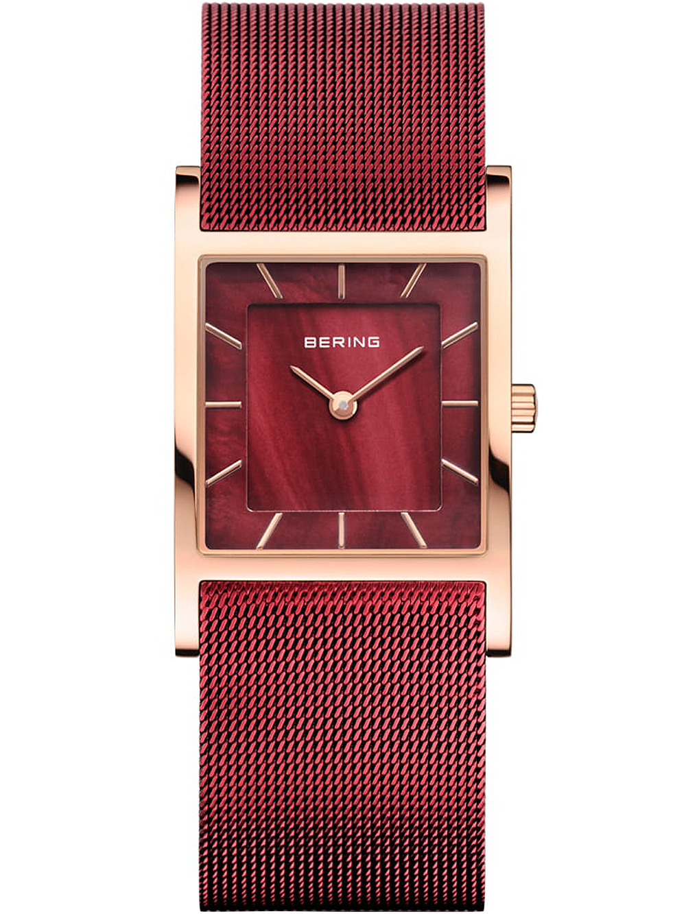 Dámské hodinky Bering 10426-363-S Classic