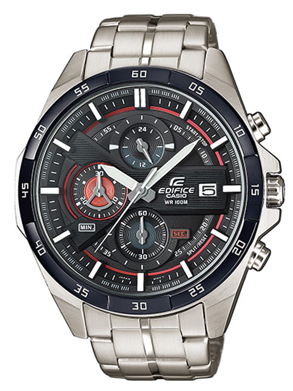 Pánské hodinky CASIO EFR-556DB-1AVUEF EDIFICE