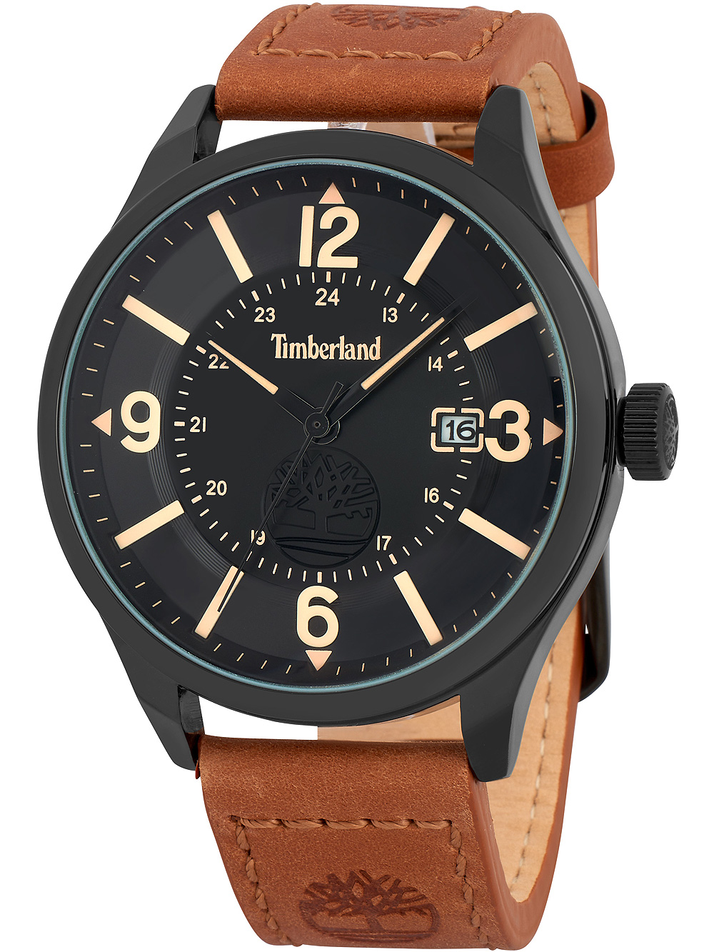 Pánské hodinky Timberland TBL14645JYB.02 Blake