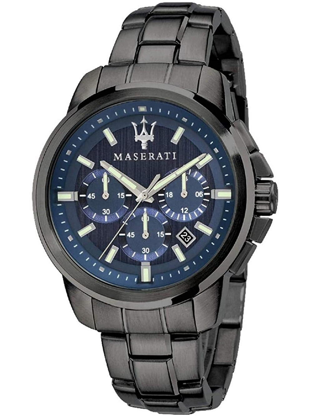 Pánské hodinky Maserati R8873621005 Successo