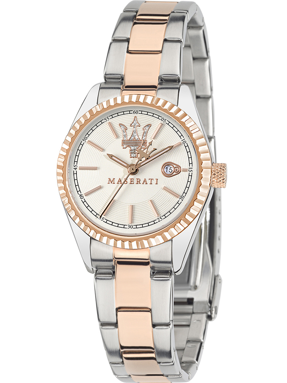 Dámské hodinky Maserati R8853100504 Competizione