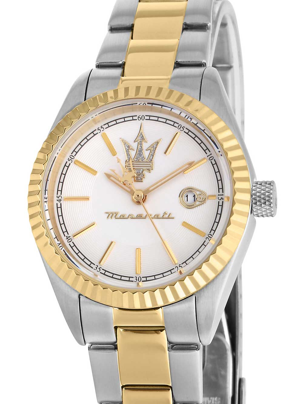 Dámské hodinky Maserati R8853100505 Competizione