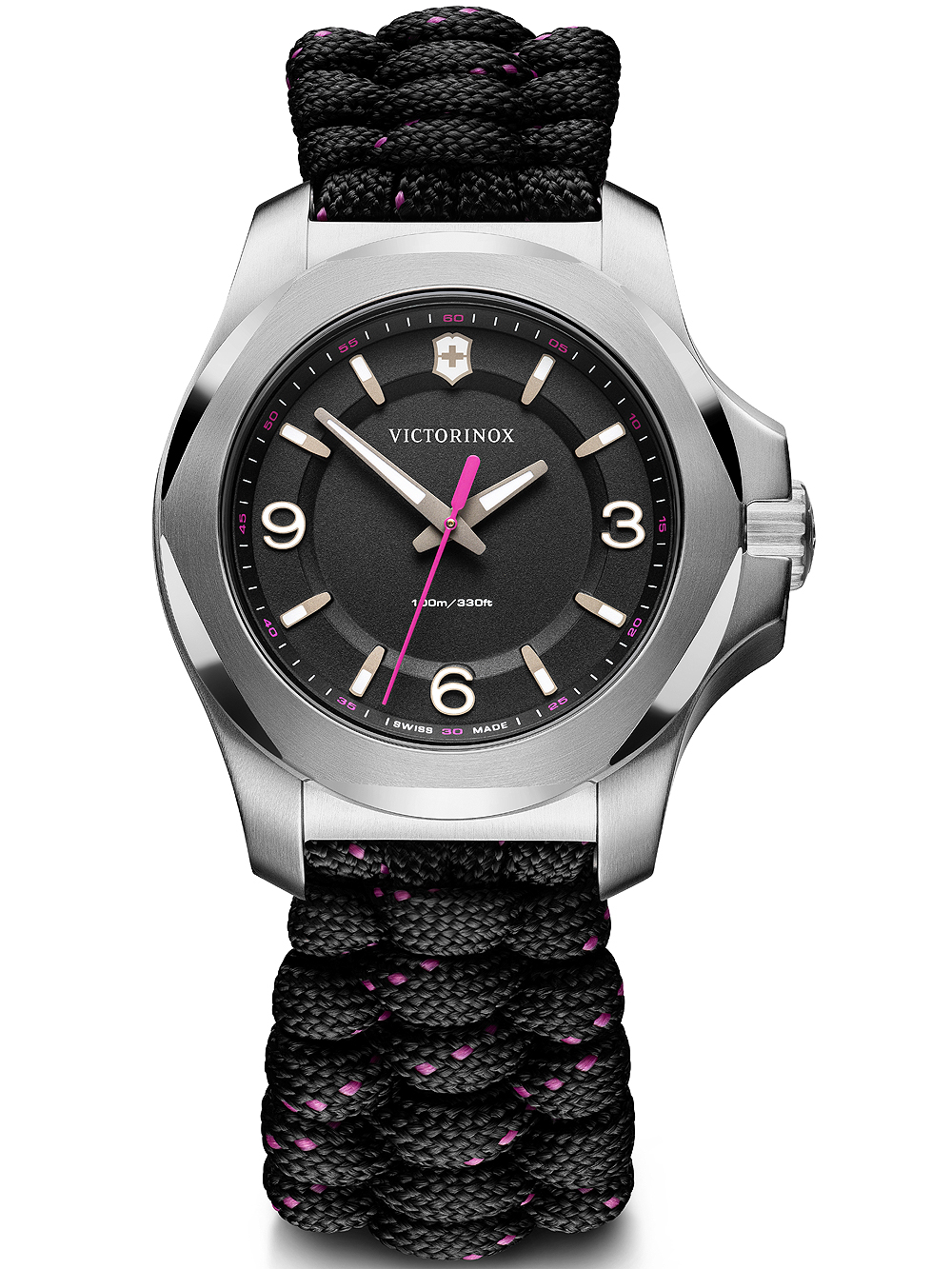 Dámské hodinky Victorinox 241918 I.N.O.X.