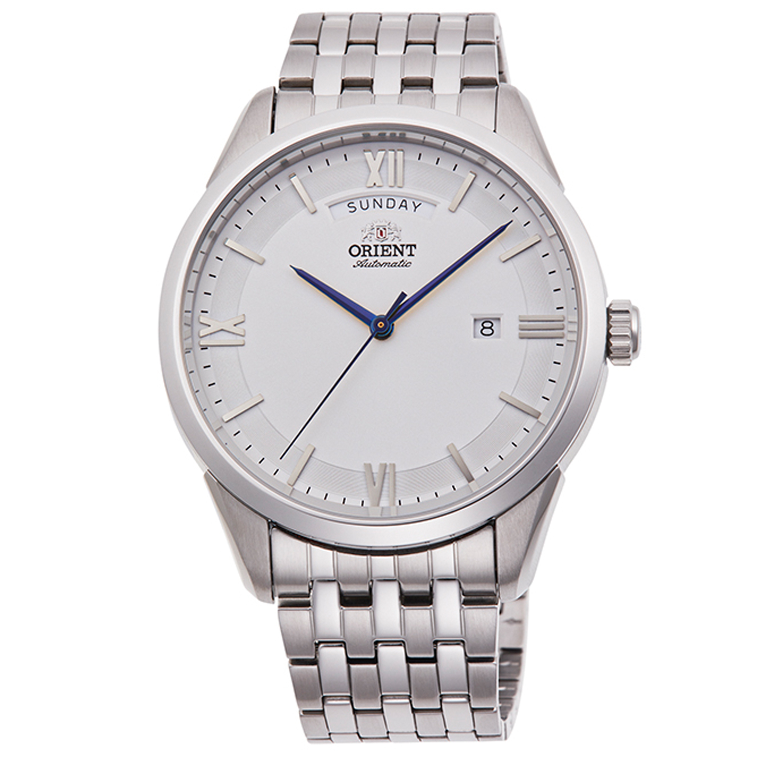Pánské hodinky Orient RA-AX0005S0HB