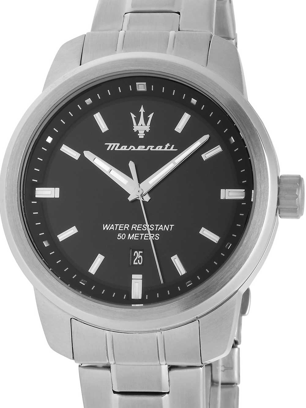 Pánské hodinky Maserati R8853121006 Successo