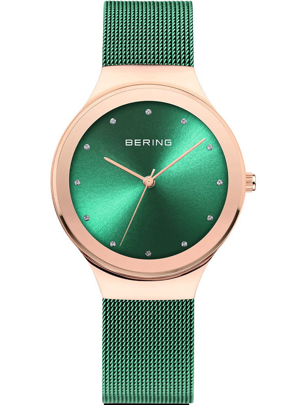 Dámské hodinky Bering 12934-868 Classic