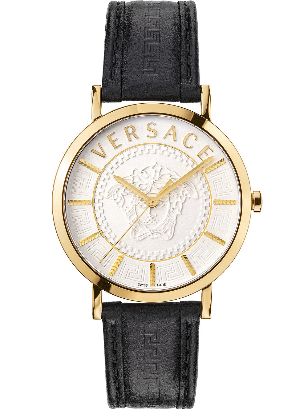 Pánské hodinky Versace VEJ400221 V-Essential