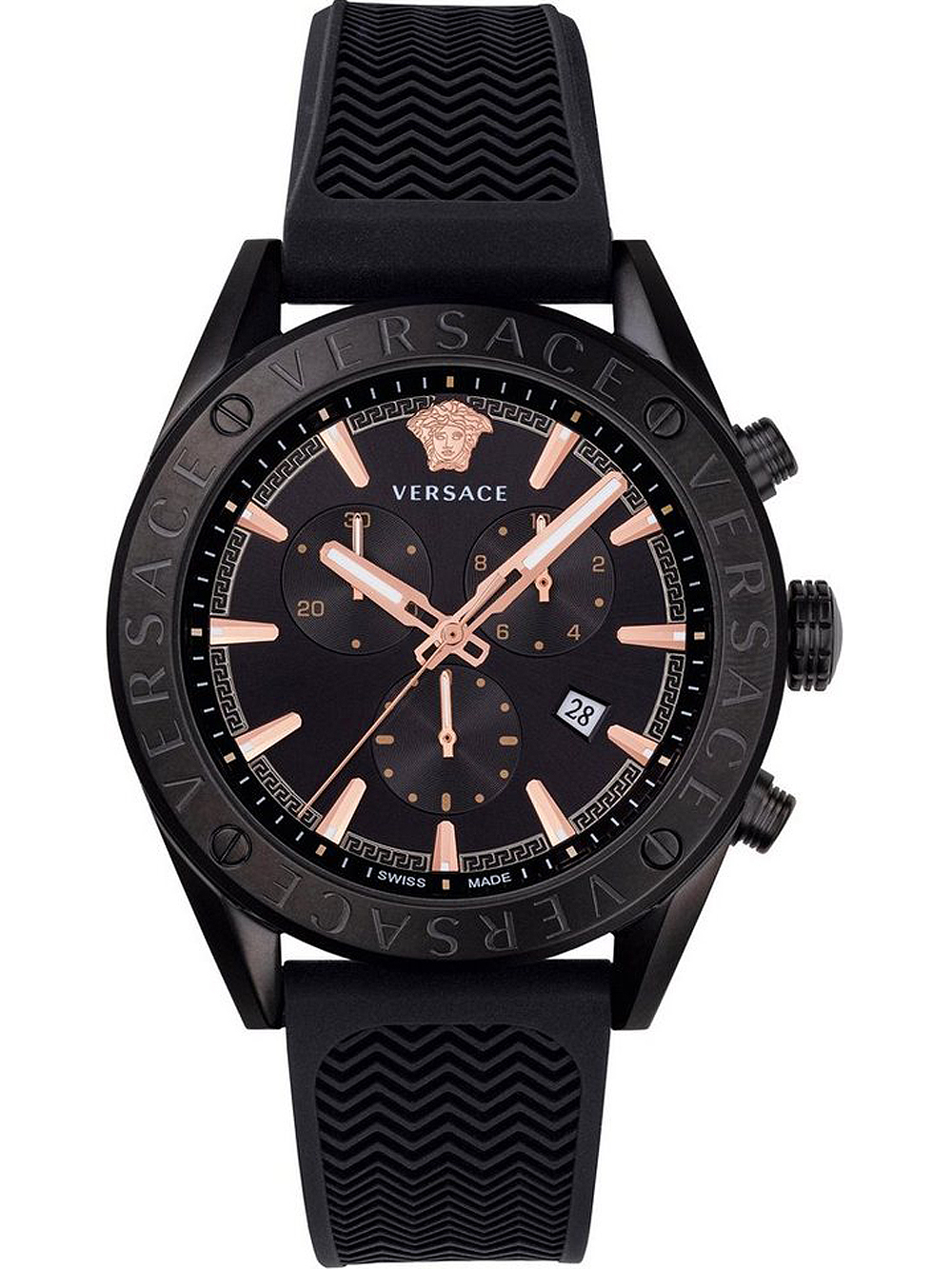 Pánské hodinky Versace VEHB00419 V-chrono