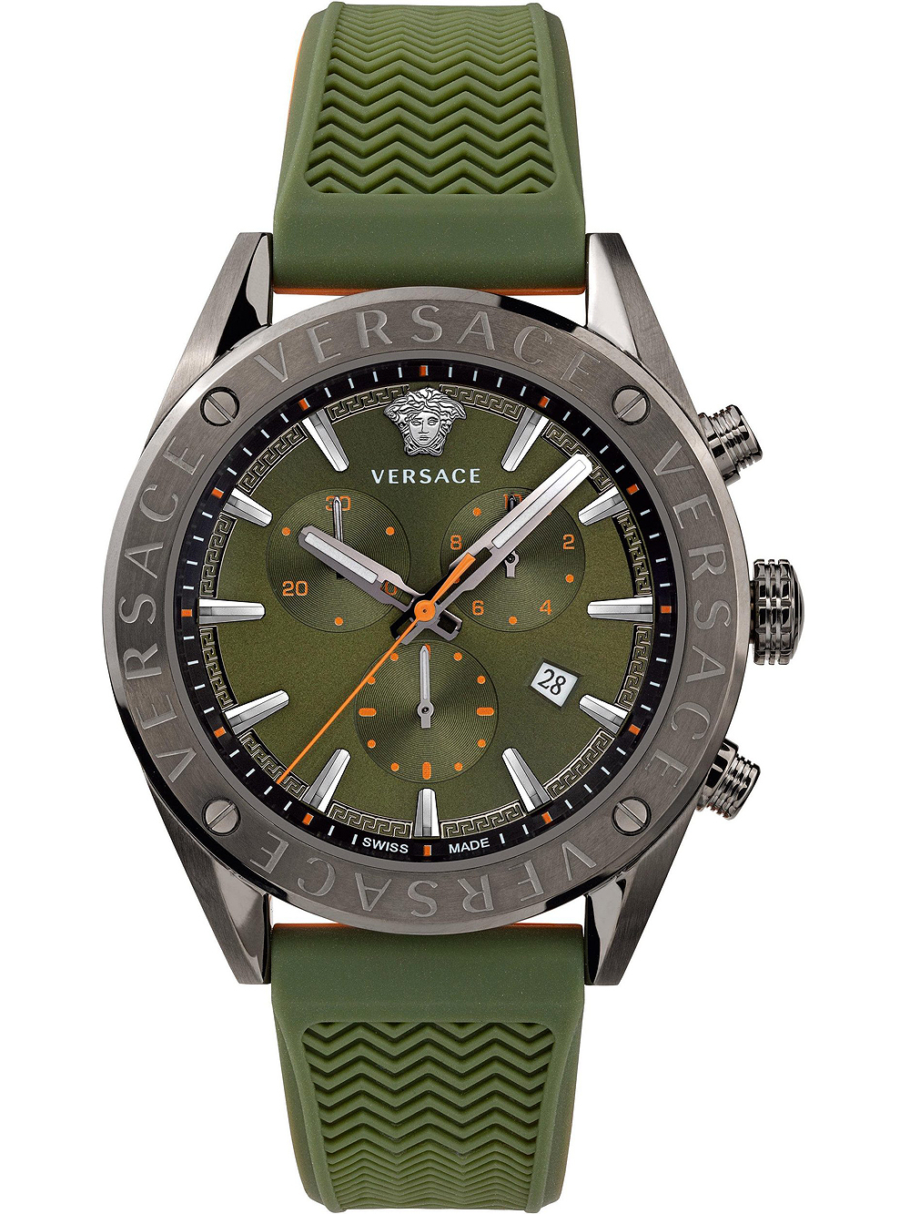 Pánské hodinky Versace VEHB00319 V-chrono