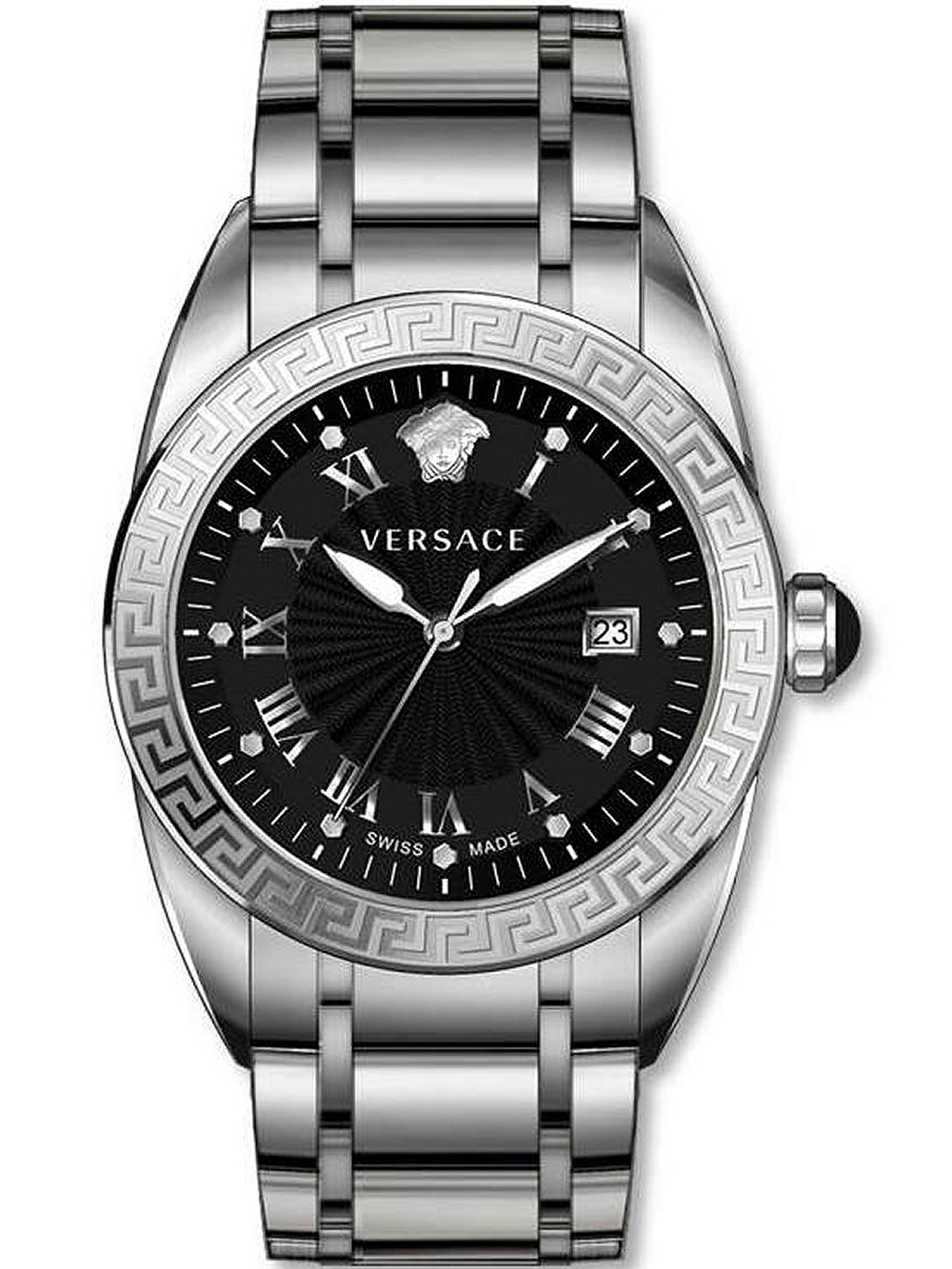 Pánské hodinky Versace VFE050013 V-Sport II