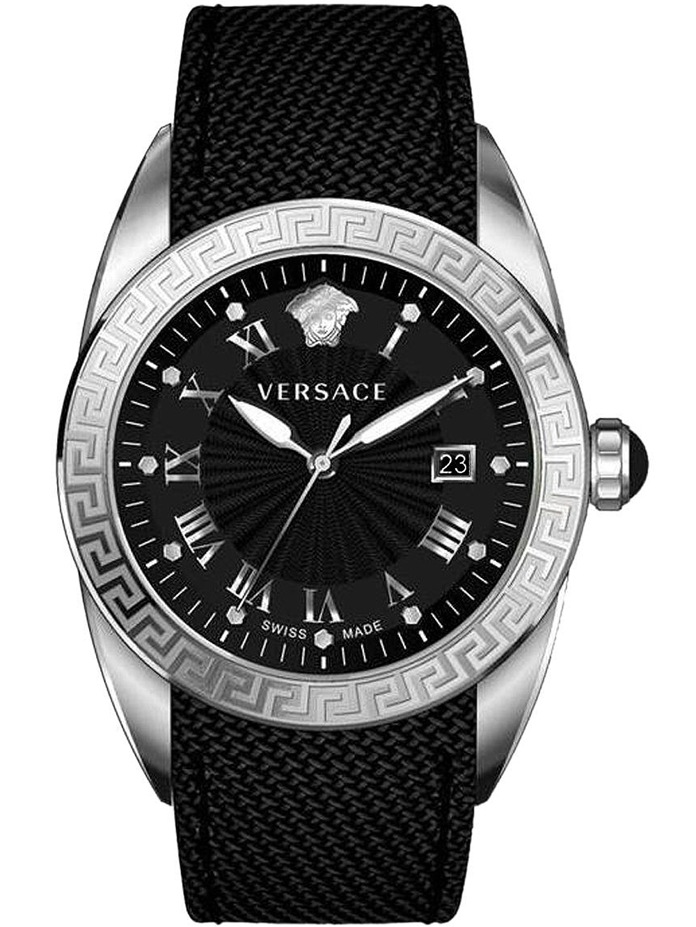 Pánské hodinky Versace VFE030013 V-Sport II