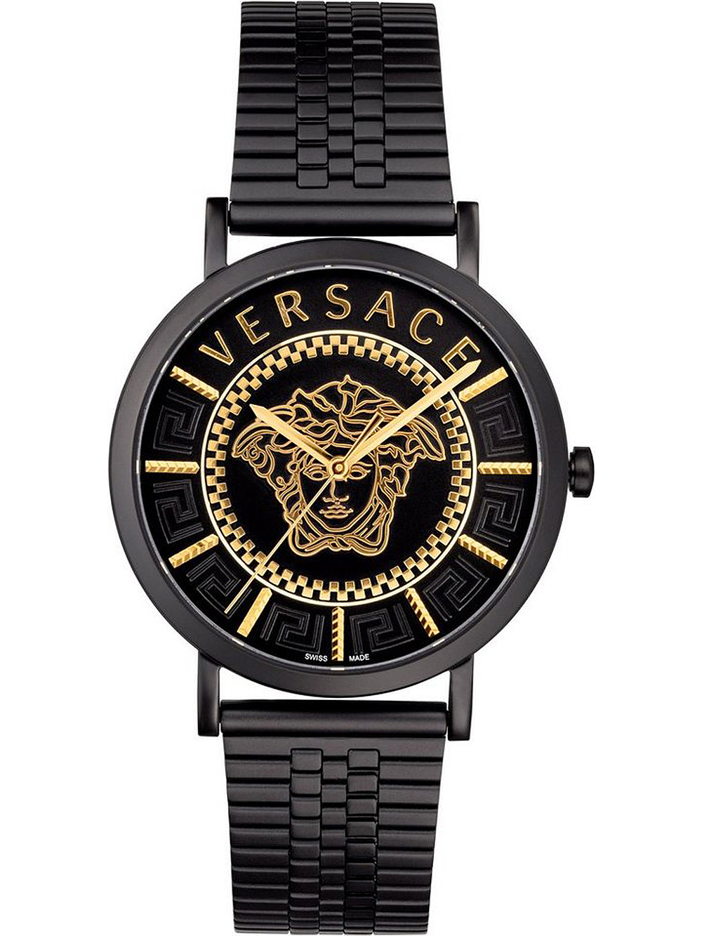 Pánské hodinky Versace VEJ400621 V-Essential