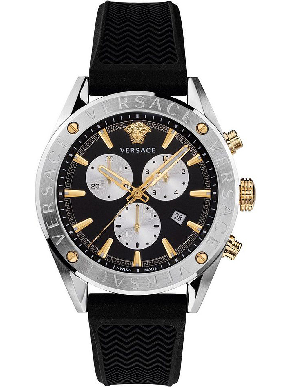 Pánské hodinky Versace VEHB00119 V-chrono