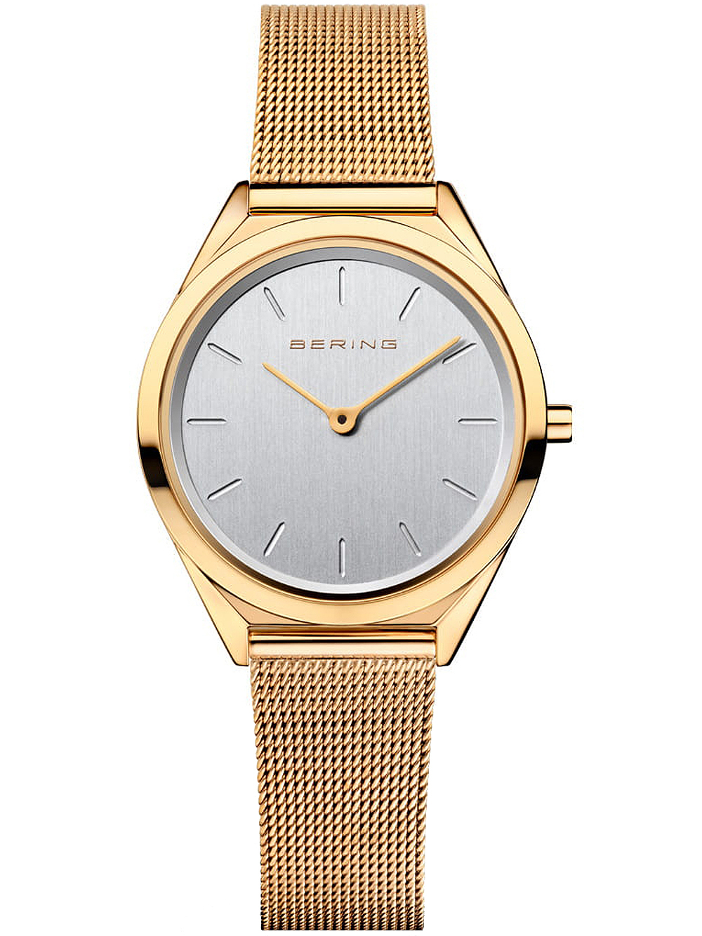 Dámské hodinky Bering 17031-334 Ultra Slim