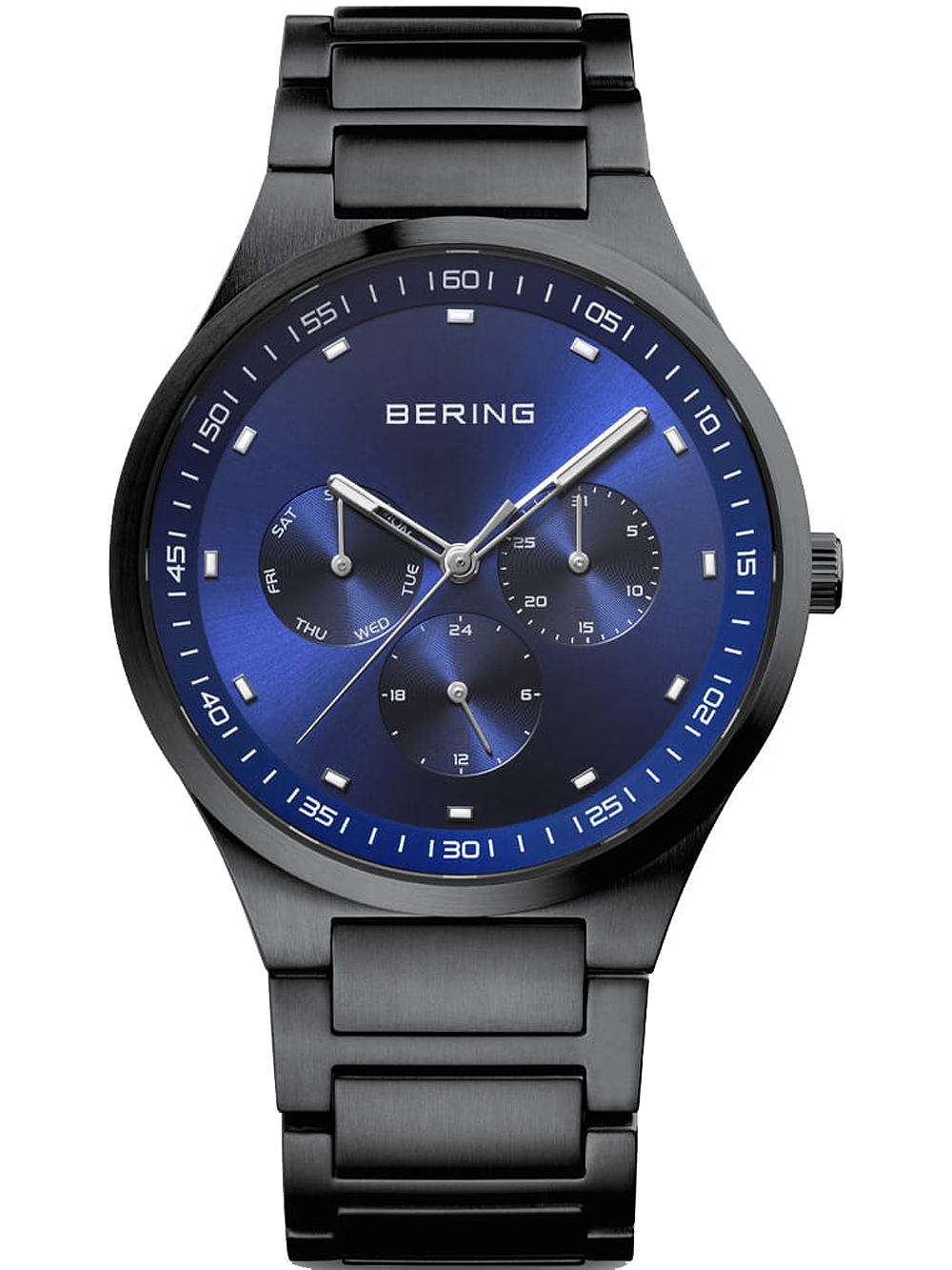 Pánské hodinky Bering 11740-727 Classic