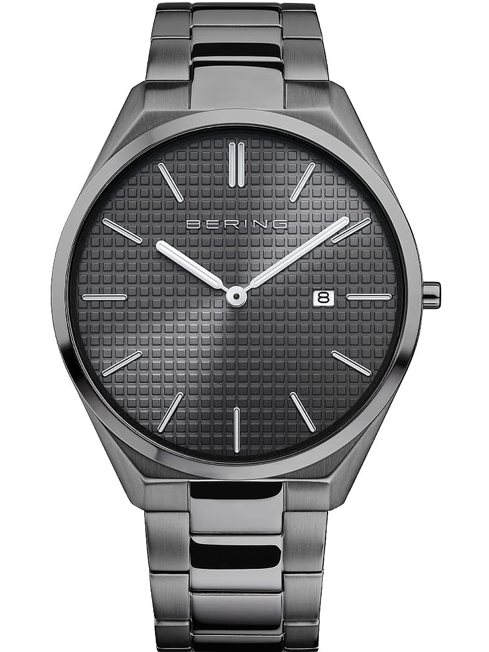 Pánské hodinky Bering 17240-777 Ultra Slim