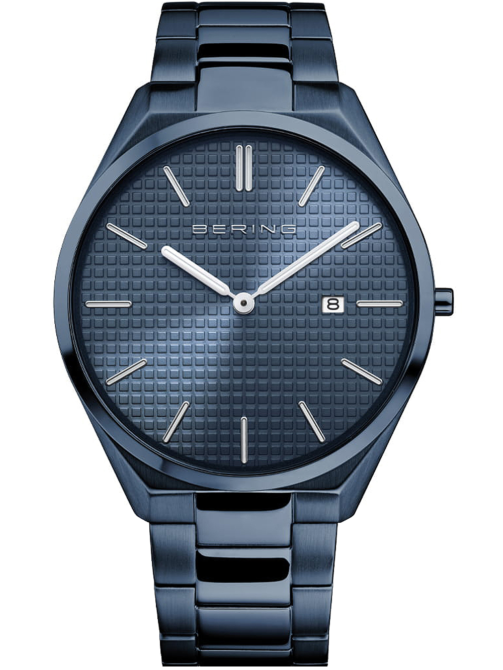 Pánské hodinky Bering 17240-797 Ultra Slim