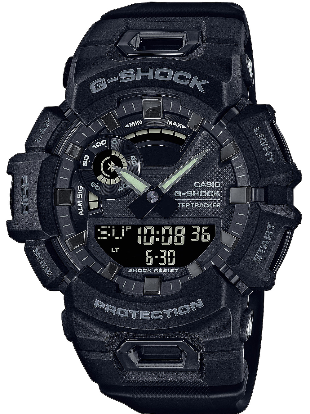 Pánské hodinky Casio GBA-900-1AER G-Shock