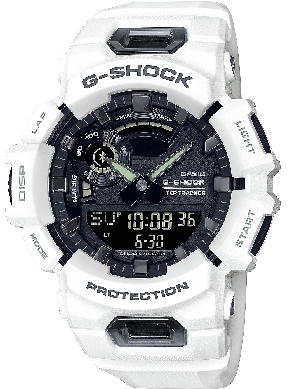 Pánské hodinky Casio GBA-900-7AER G-Shock