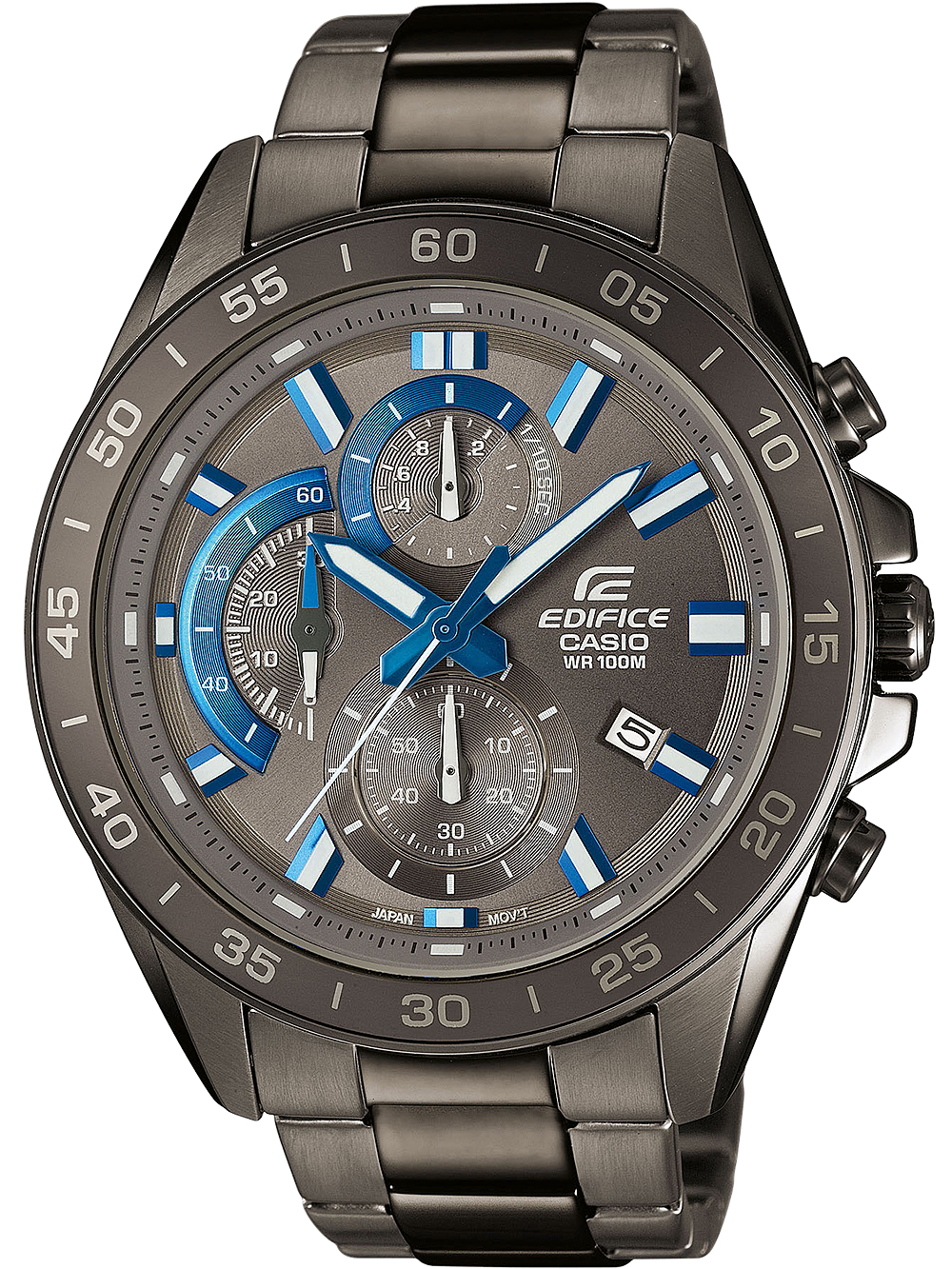 Pánské hodinky Casio EFV-550GY-8AVUEF Edifice