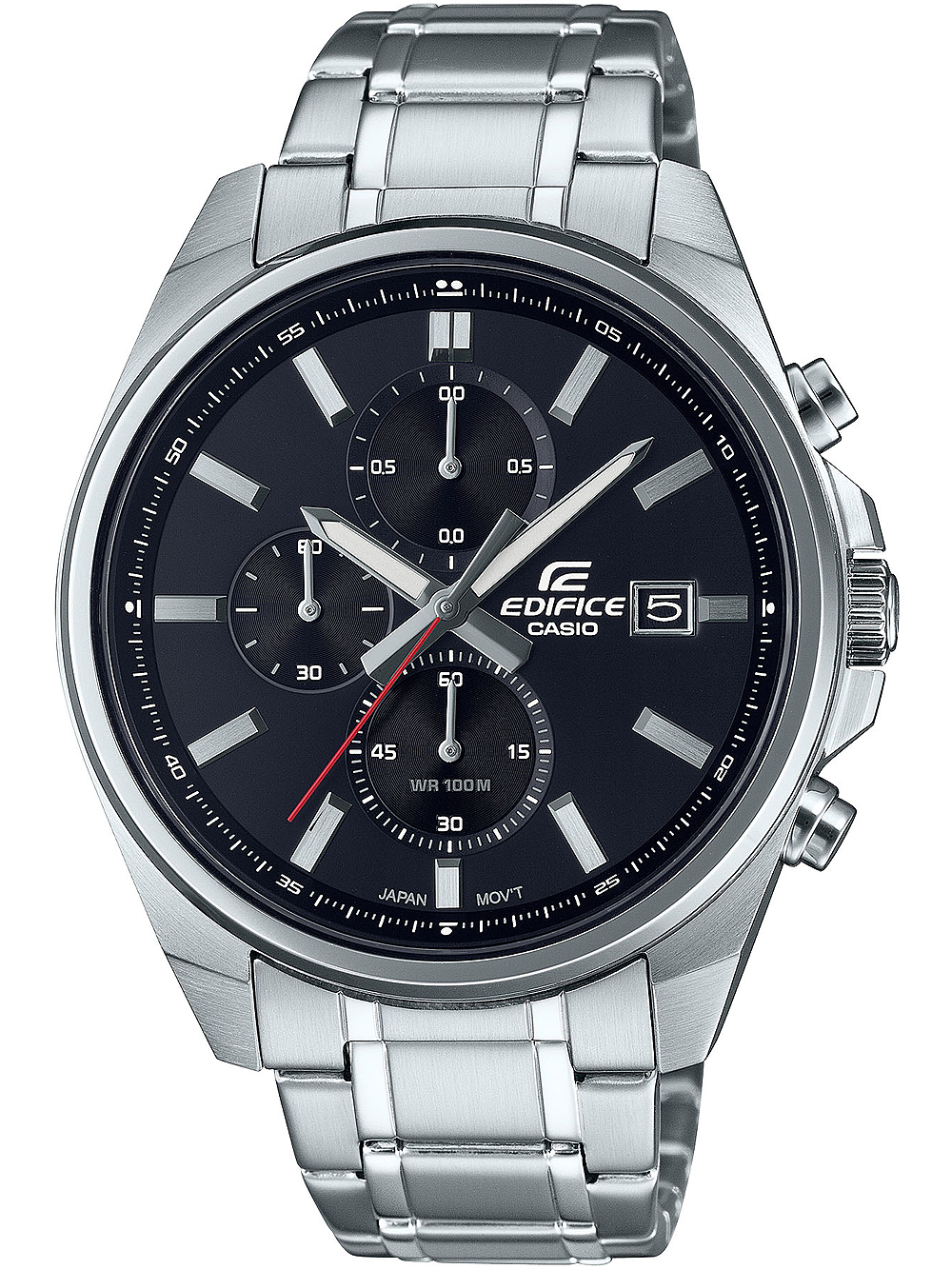 Pánské hodinky Casio EFV-610D-1AVUEF Edifice