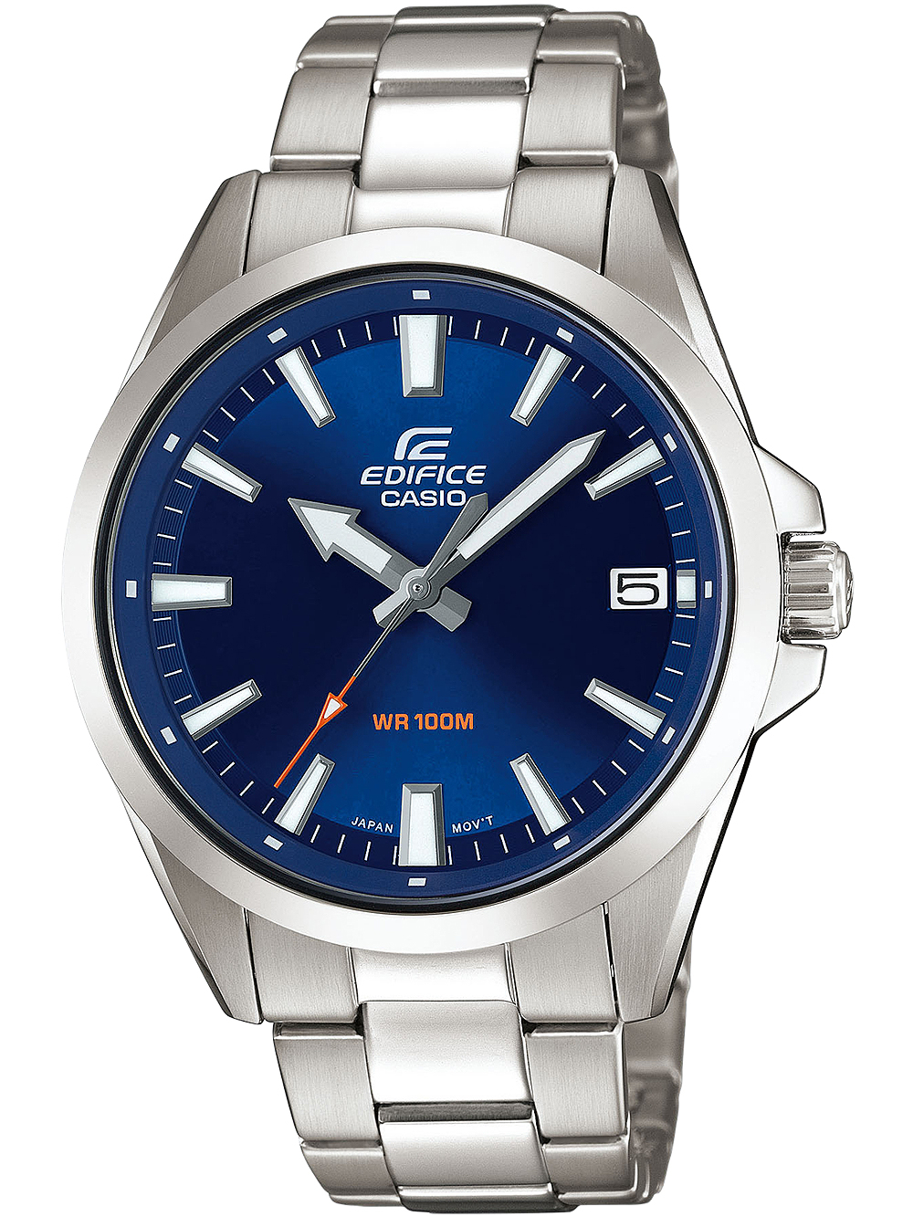 Pánské hodinky Casio EFV-100D-2AVUEF Edifice