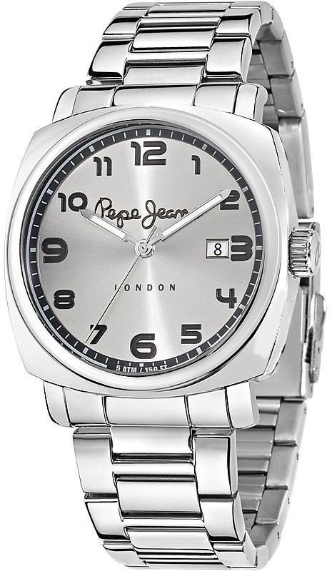 Pánské hodinky Pepe Jeans R2353111003 použité zboží
