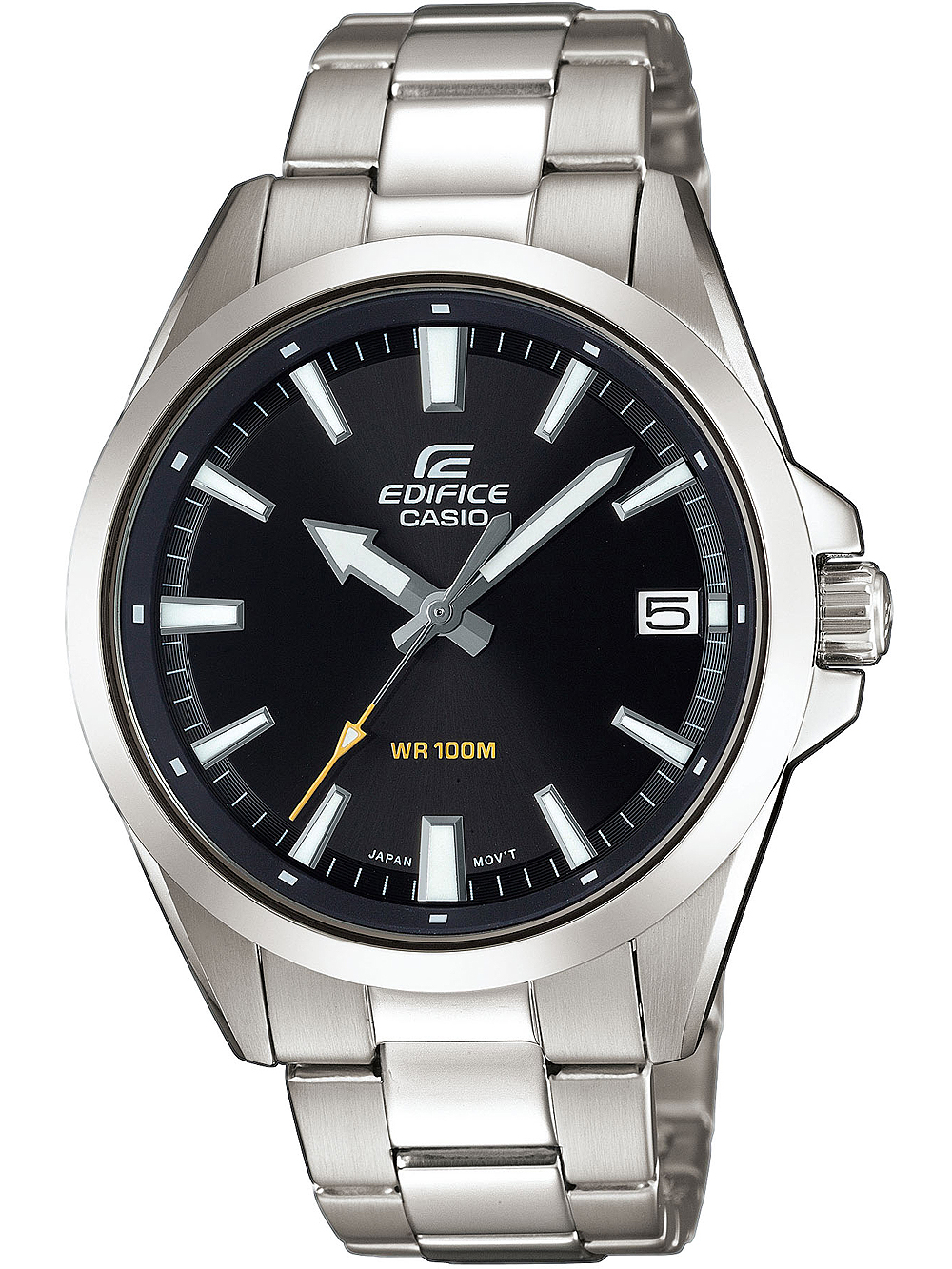 Pánské hodinky Casio EFV-100D-1AVUEF Edifice