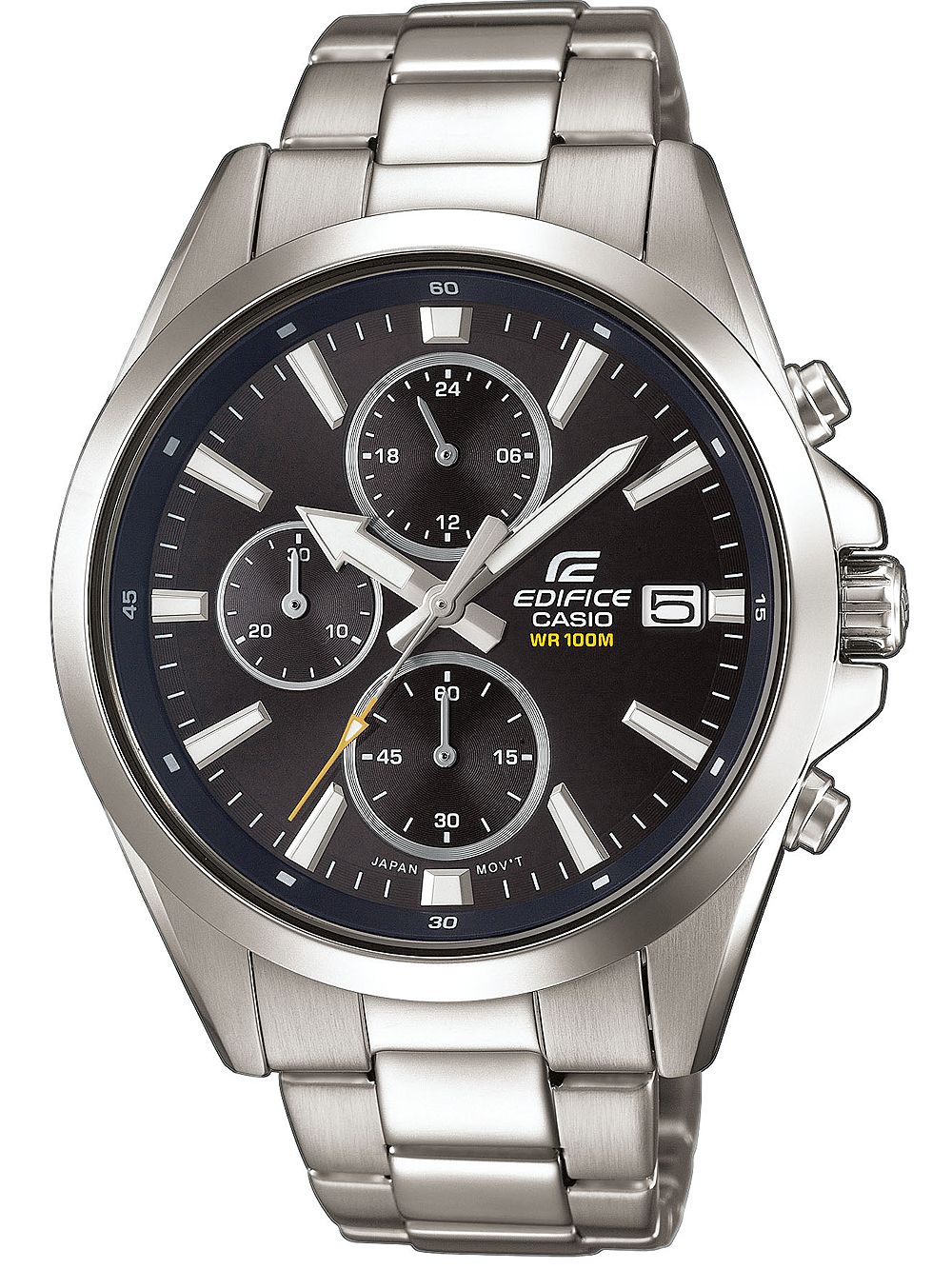 Pánské hodinky Casio EFV-560D-1AVUEF Edifice