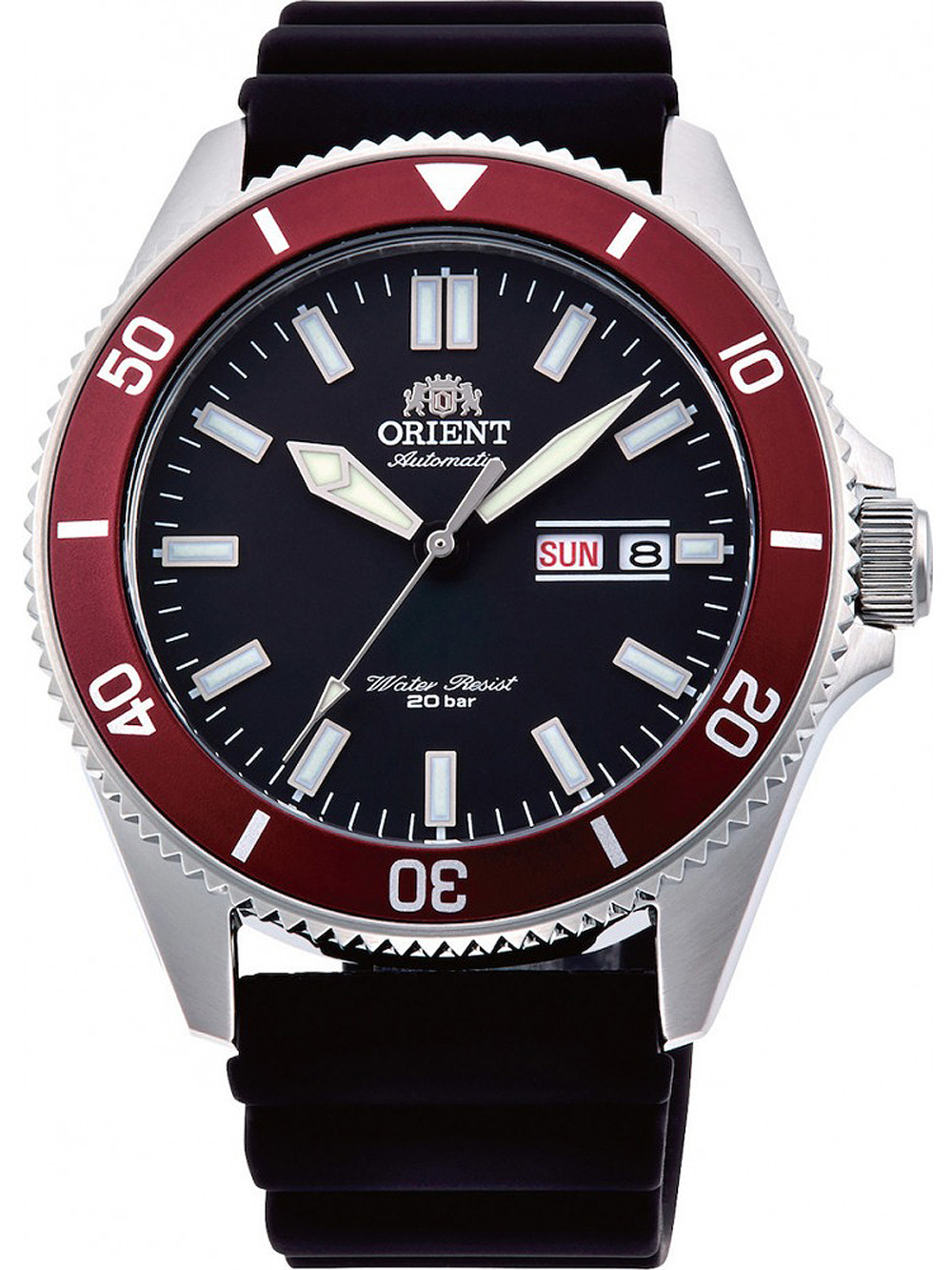 Pánské hodinky Orient RA-AA0011B19B Mako III