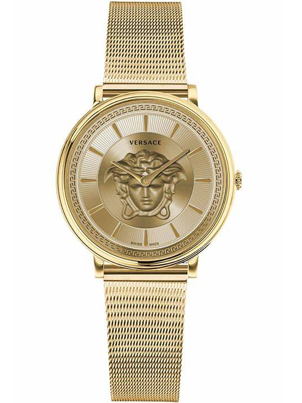 Dámské hodinky Versace VE8102219 V-Circle